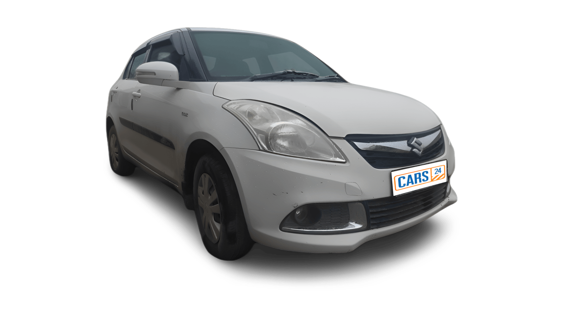 2014 Maruti Swift Dzire - Sedan - Diesel - Manual - ₹3.00 lakh